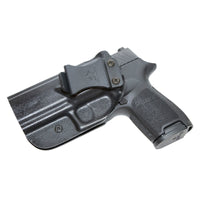 Load image into Gallery viewer, Clearance!!! Stealth Mode Kydex Inside the Waistband Holster - Custom Molded