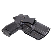 Load image into Gallery viewer, Clearance!!! Stealth Mode Kydex Inside the Waistband Holster - Custom Molded