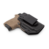 Load image into Gallery viewer, Clearance!!! Stealth Mode Kydex Inside the Waistband Holster - Custom Molded