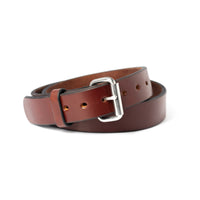 Load image into Gallery viewer, The Guardian Gun Belt - Made in USA - Lifetime Warranty - 14 oz Leather