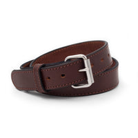 Load image into Gallery viewer, The Ultimate Concealed Carry CCW Leather Gun Belt - Made in USA - Lifetime Warranty