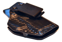 Load image into Gallery viewer, Clearance!!! Stealth Mode Kydex Inside the Waistband Holster - Custom Molded