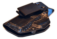 Load image into Gallery viewer, Clearance!!! Stealth Mode Kydex Inside the Waistband Holster - Custom Molded