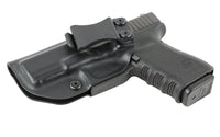 Load image into Gallery viewer, Clearance!!! Stealth Mode Kydex Inside the Waistband Holster - Custom Molded