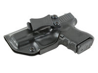 Load image into Gallery viewer, Clearance!!! Stealth Mode Kydex Inside the Waistband Holster - Custom Molded