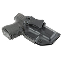 Load image into Gallery viewer, Clearance!!! Stealth Mode Kydex Inside the Waistband Holster - Custom Molded