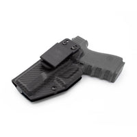 Load image into Gallery viewer, Clearance!!! Stealth Mode Kydex Inside the Waistband Holster - Custom Molded