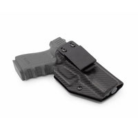 Load image into Gallery viewer, Clearance!!! Stealth Mode Kydex Inside the Waistband Holster - Custom Molded