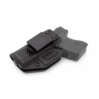 Load image into Gallery viewer, Clearance!!! Stealth Mode Kydex Inside the Waistband Holster - Custom Molded