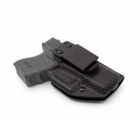 Load image into Gallery viewer, Clearance!!! Stealth Mode Kydex Inside the Waistband Holster - Custom Molded