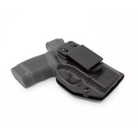 Load image into Gallery viewer, Clearance!!! Stealth Mode Kydex Inside the Waistband Holster - Custom Molded