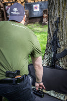 Load image into Gallery viewer, Relentless Tactical Baseball Hat - New Era 39THIRTY Cap