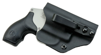 Load image into Gallery viewer, Clearance!!! Stealth Mode Kydex Inside the Waistband Holster - Custom Molded