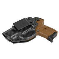 Load image into Gallery viewer, Clearance!!! Stealth Mode Kydex Inside the Waistband Holster - Custom Molded