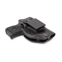 Load image into Gallery viewer, Clearance!!! Stealth Mode Kydex Inside the Waistband Holster - Custom Molded