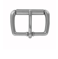 Load image into Gallery viewer, Stainless Steel Buckles
