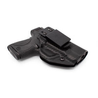 Load image into Gallery viewer, Clearance!!! Stealth Mode Kydex Inside the Waistband Holster - Custom Molded
