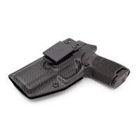 Load image into Gallery viewer, Clearance!!! Stealth Mode Kydex Inside the Waistband Holster - Custom Molded