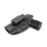 Load image into Gallery viewer, Clearance!!! Stealth Mode Kydex Inside the Waistband Holster - Custom Molded