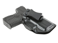 Load image into Gallery viewer, Clearance!!! Stealth Mode Kydex Inside the Waistband Holster - Custom Molded