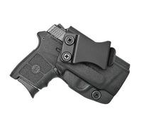 Load image into Gallery viewer, Clearance!!! Stealth Mode Kydex Inside the Waistband Holster - Custom Molded