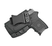 Load image into Gallery viewer, Clearance!!! Stealth Mode Kydex Inside the Waistband Holster - Custom Molded