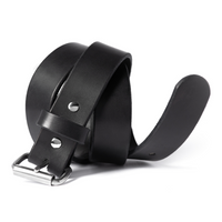 Load image into Gallery viewer, The Guardian Gun Belt - Made in USA - Lifetime Warranty - 14 oz Leather