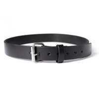Load image into Gallery viewer, The Guardian Gun Belt - Made in USA - Lifetime Warranty - 14 oz Leather