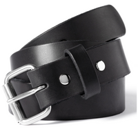 Load image into Gallery viewer, The Guardian Gun Belt - Made in USA - Lifetime Warranty - 14 oz Leather