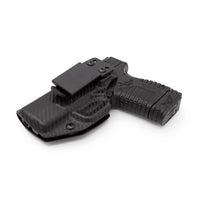 Load image into Gallery viewer, Clearance!!! Stealth Mode Kydex Inside the Waistband Holster - Custom Molded
