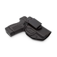 Load image into Gallery viewer, Clearance!!! Stealth Mode Kydex Inside the Waistband Holster - Custom Molded