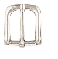 Load image into Gallery viewer, Stainless Steel Buckles