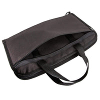 Load image into Gallery viewer, Deluxe Range Case Large Pistol Case - Handmade in the USA!