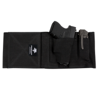 Load image into Gallery viewer, Relentless Tactical Holsters Hidden Agenda Belly Band Concealed Carry Holster - Fits All Handguns