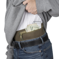 Load image into Gallery viewer, Relentless Tactical Holsters Hidden Agenda Belly Band Concealed Carry Holster - Fits All Handguns