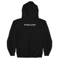 Load image into Gallery viewer, Relentless Tactical Gun Skull Sweatshirt Tactical Accessories S / Black