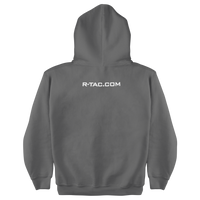 Load image into Gallery viewer, Relentless Tactical Gun Skull Sweatshirt Tactical Accessories S / Black