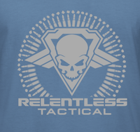 Load image into Gallery viewer, Relentless Tactical Tactical Accessories Relentless Tactical Bullet Burst Shirt
