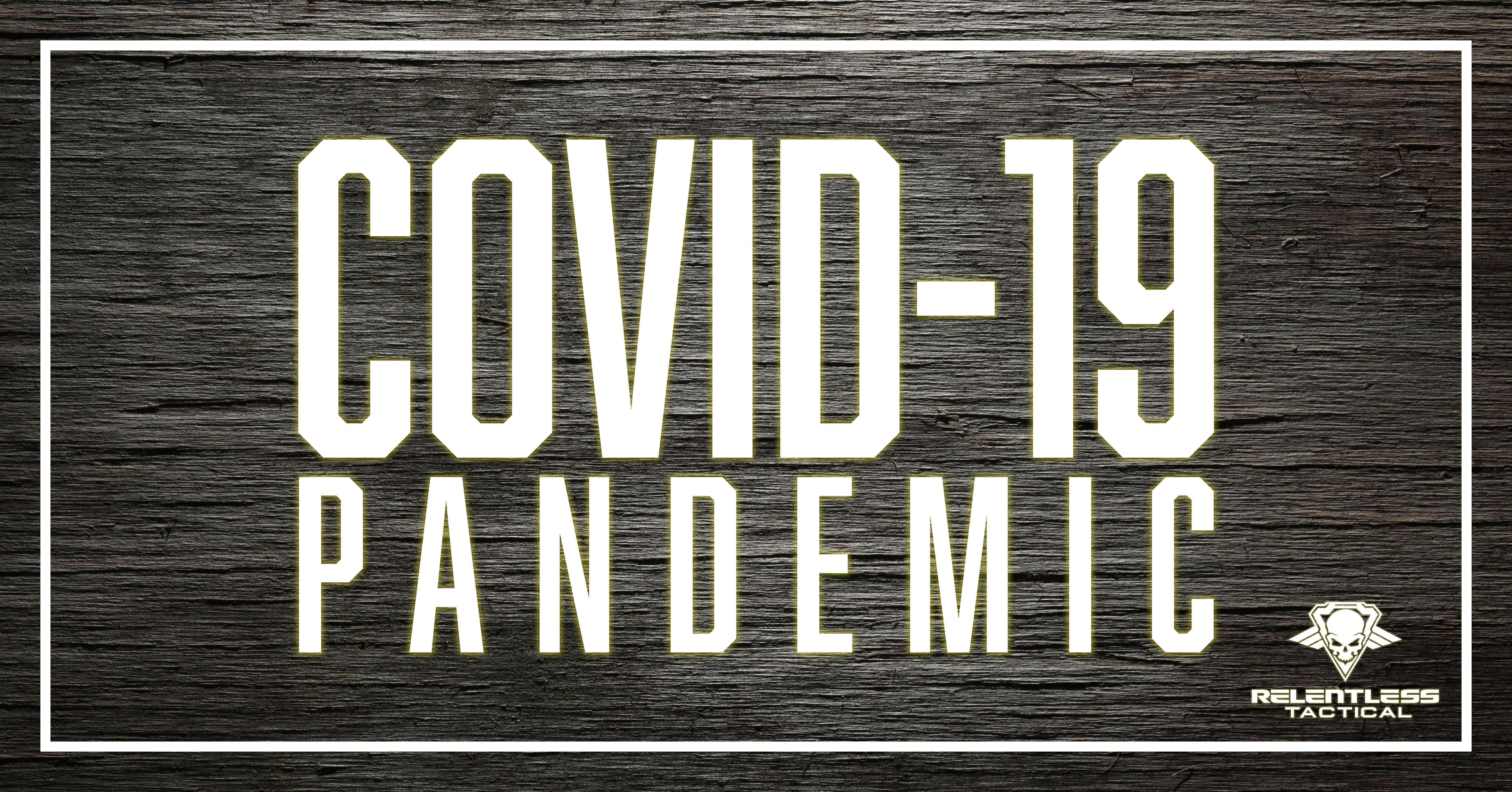 Our Response the the COVID-19 Pandemic