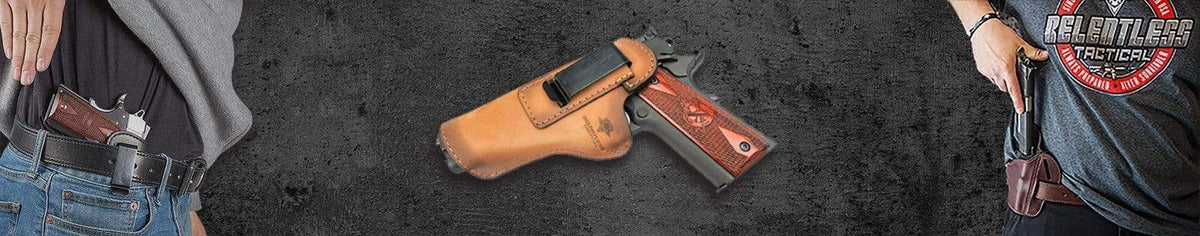 Best Selling Items – Relentless Tactical