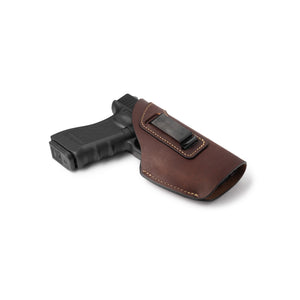 Defender 2.0 IWB Gun Holster | Fits Full Size, Compact, 1911 w/ Trigger or Under Barrel Attachments