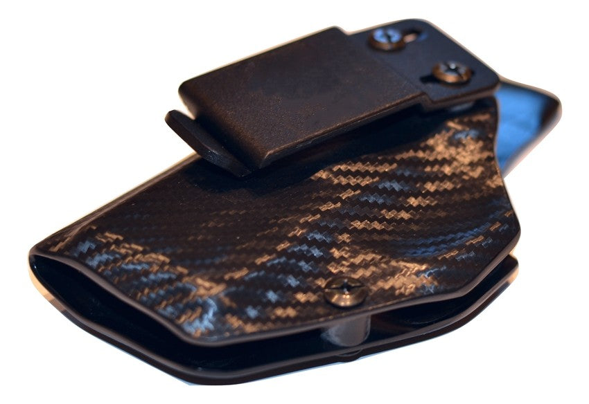Clearance!!! Stealth Mode Kydex Inside the Waistband Holster - Custom Molded