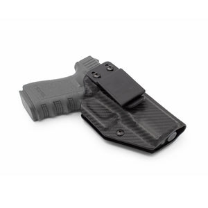 Clearance!!! Stealth Mode Kydex Inside the Waistband Holster - Custom Molded