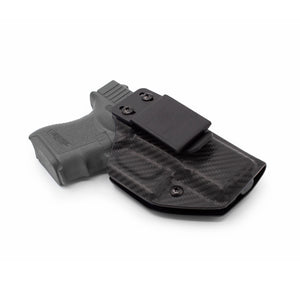 Clearance!!! Stealth Mode Kydex Inside the Waistband Holster - Custom Molded