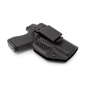 Clearance!!! Stealth Mode Kydex Inside the Waistband Holster - Custom Molded