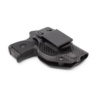 Load image into Gallery viewer, Stealth Mode Kydex Inside the Waistband Holster - Custom Molded
