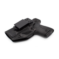 Load image into Gallery viewer, Stealth Mode Kydex Inside the Waistband Holster - Custom Molded
