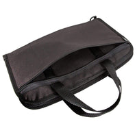 Load image into Gallery viewer, Deluxe Range Case Large Pistol Case - Handmade in the USA!
