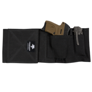 Tactical drop leg Holster (Revolvers)  WRB Gun Holsters pistol CONCEALED  CARRY