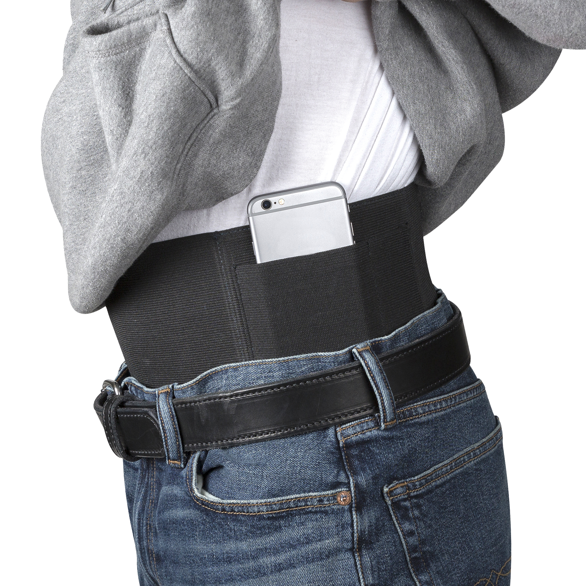 GoZier Tactical Belly Band Holsters for Concealed Carry